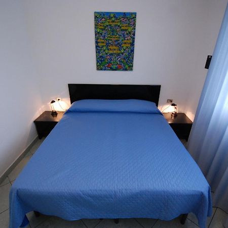 Apartment Azzurra By Interhome ปอร์โตดิอาสโกลี ภายนอก รูปภาพ