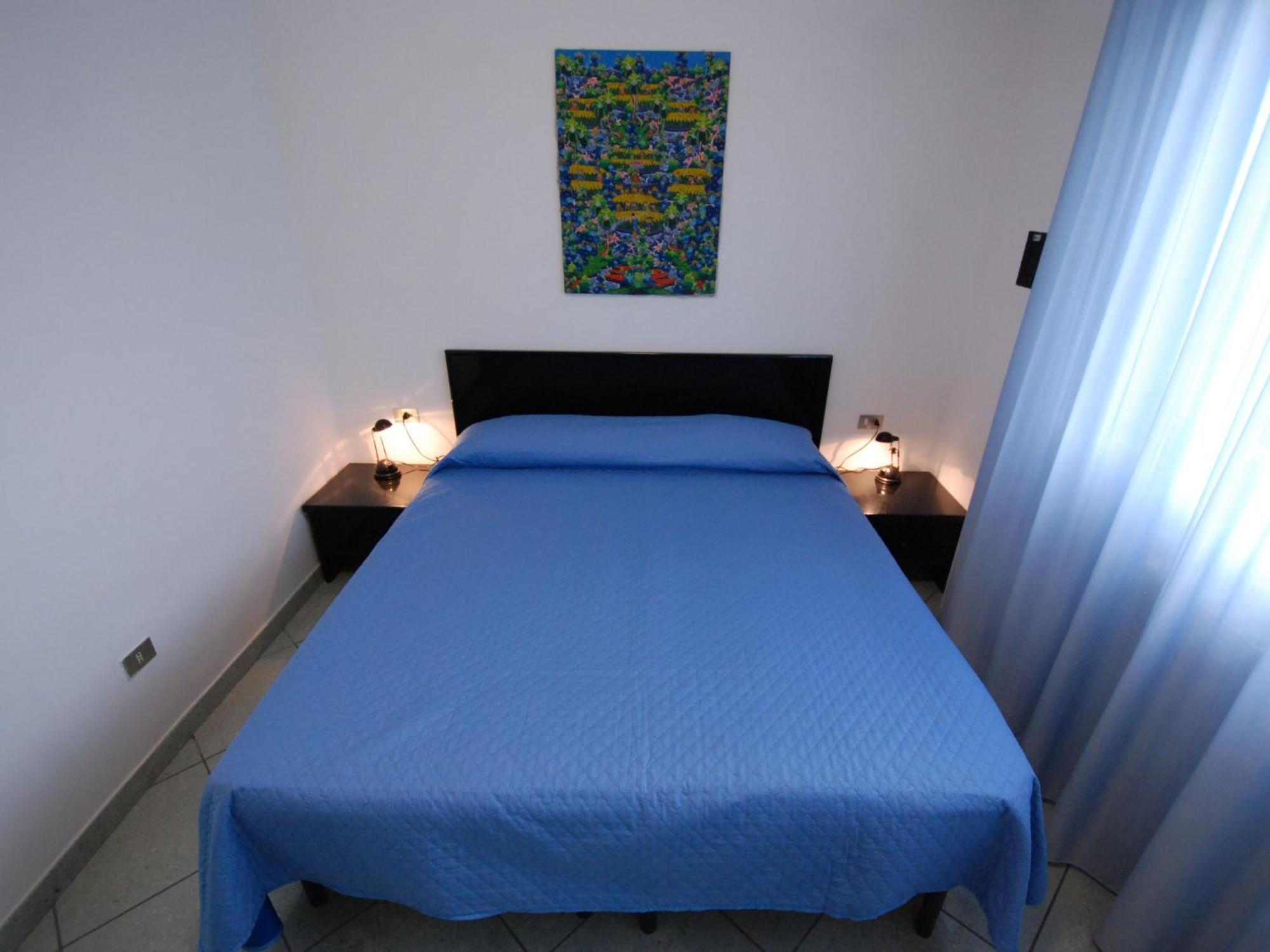 Apartment Azzurra By Interhome ปอร์โตดิอาสโกลี ภายนอก รูปภาพ