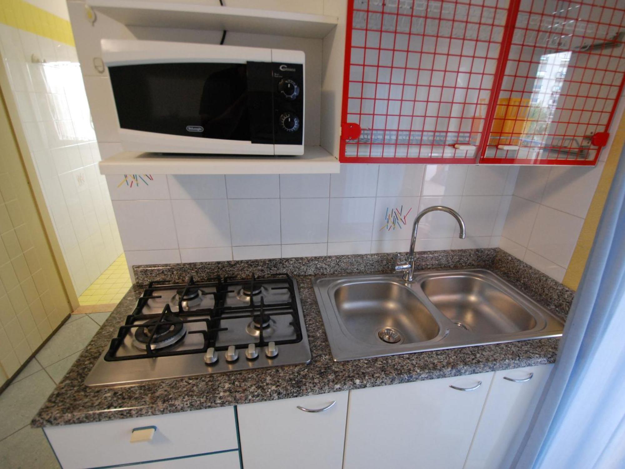 Apartment Azzurra By Interhome ปอร์โตดิอาสโกลี ภายนอก รูปภาพ